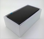 iBox Luxe Matt White for iPhone XR,11,12&12 Pro